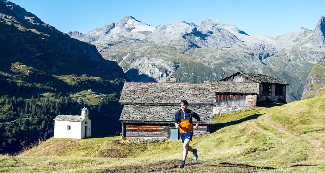 Kurz nach Frunt Kurz nach Frunt