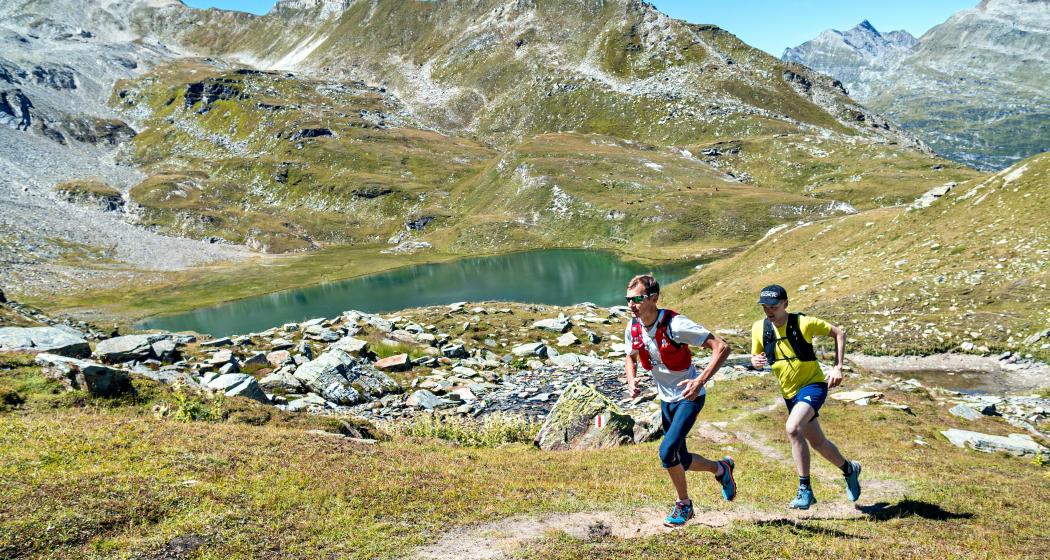 Ampervreilasee Ampervreilasee