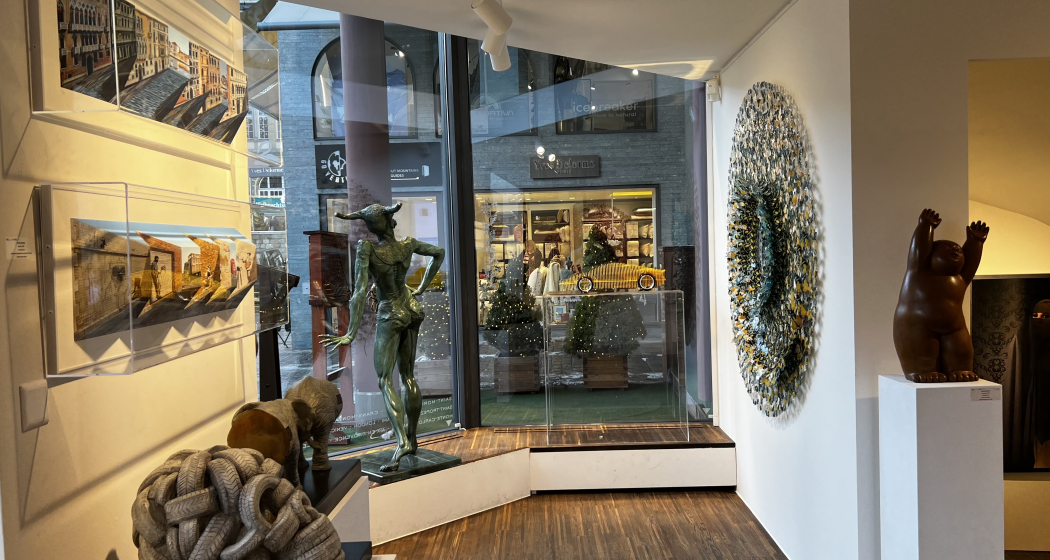 Bel-Air Fine Art (oua_76163526_image) Bel-Air Fine Art (oua_76163526_image)