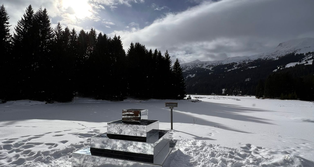 Stairway to Heaven - Lenzerheide Foto Spots Stairway to Heaven - Lenzerheide Foto Spots