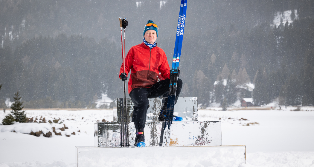 Stairway to Heaven - Lenzerheide Foto Spots Stairway to Heaven - Lenzerheide Foto Spots
