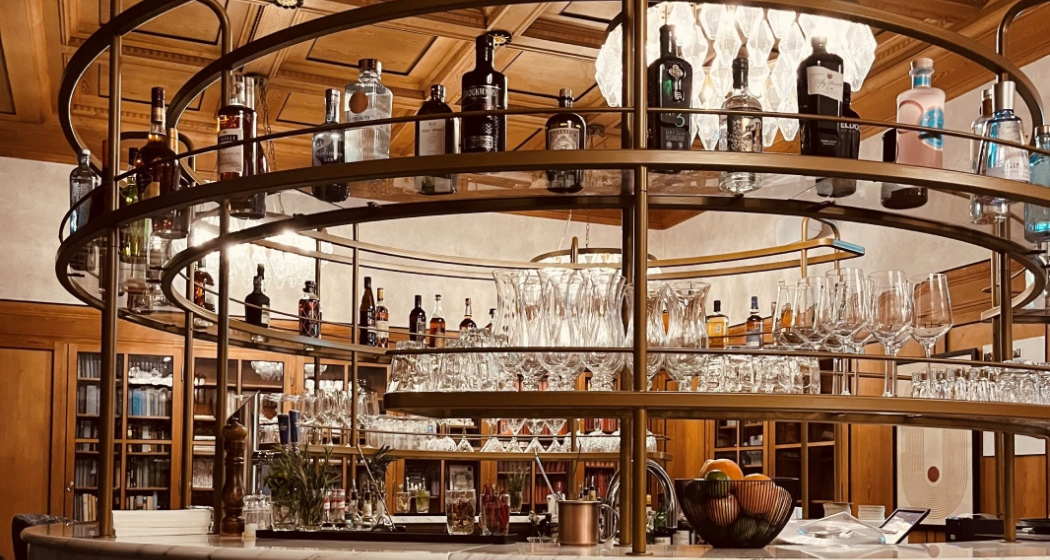 Alchemilla Parlour Bar Alchemilla Parlour Bar