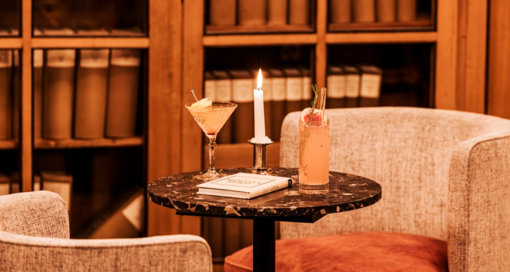 Alchemilla Parlour Bar Lounge Alchemilla Parlour Bar Lounge