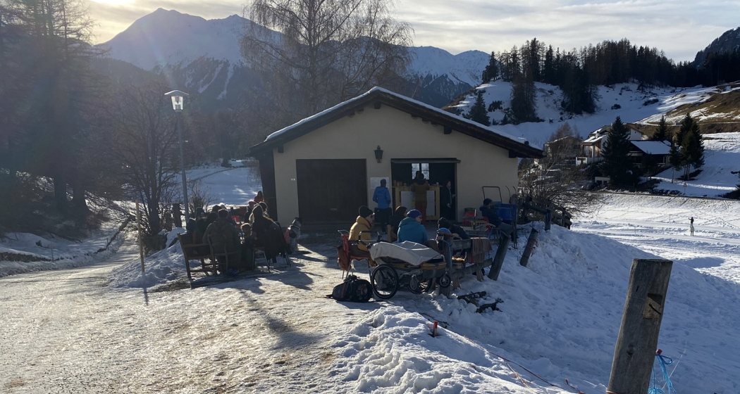 Standort Vulpi Garage Standort Vulpi Garage