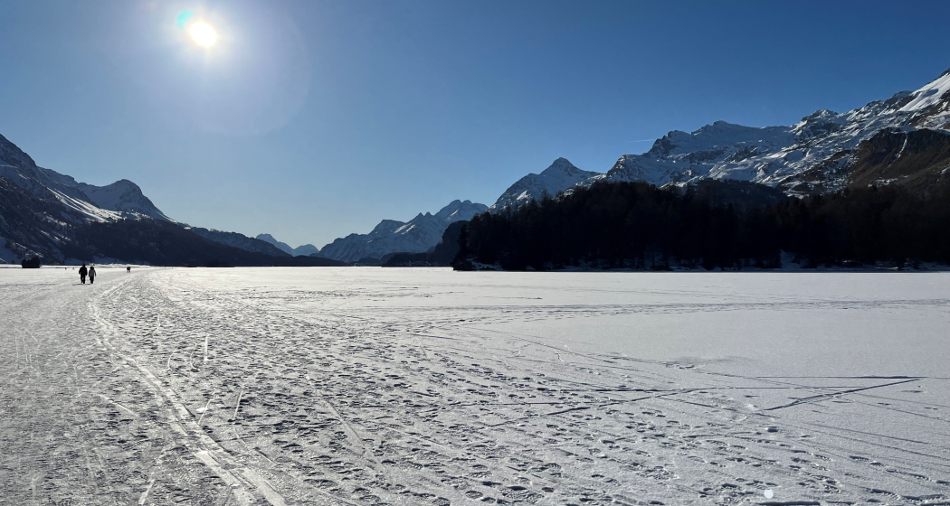 Wintertrailrunning: Maloja - Sils (oua_76773426_image) Wintertrailrunning: Maloja - Sils (oua_76773426_image)