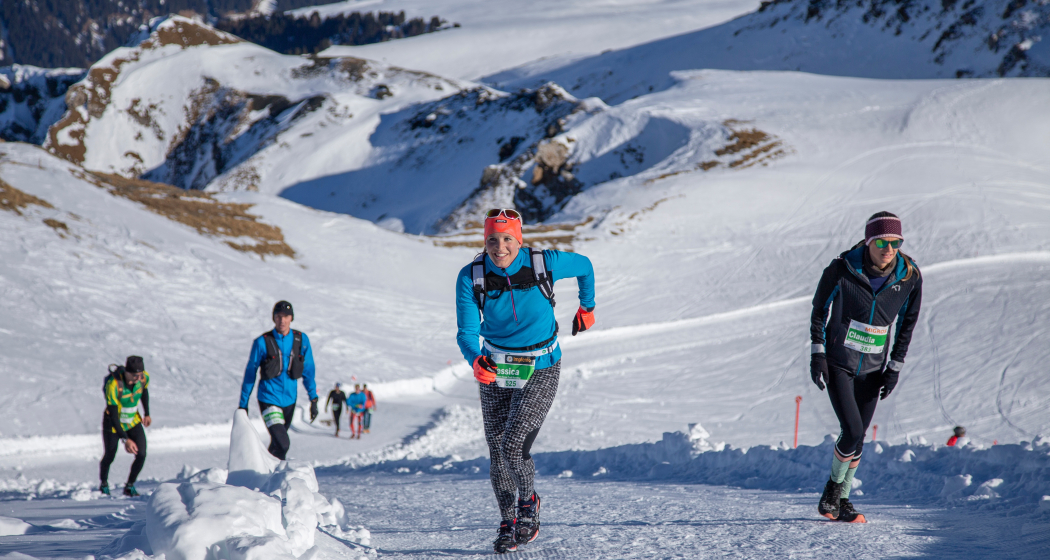 SSWR 2023: Longdistance SSWR 2023: Longdistance