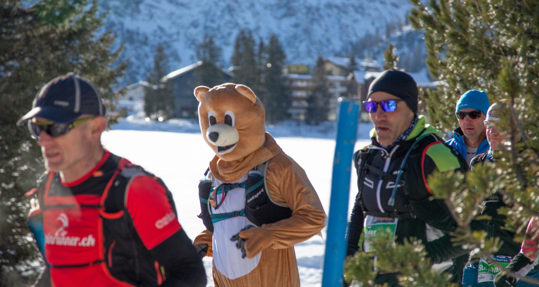 SSWR 2023: Short Distance