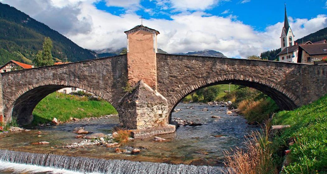 Punt Crap mit Gelgia Punt Crap mit Gelgia