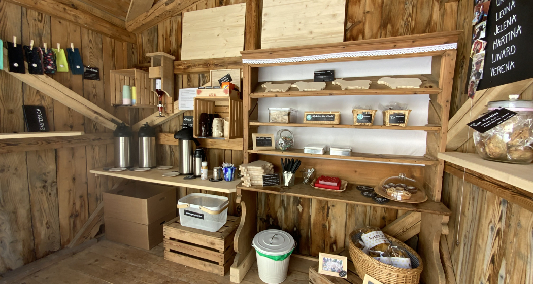 Marendareia Hof Truez Stuls (oua_77045346_image) Marendareia Hof Truez Stuls (oua_77045346_image)