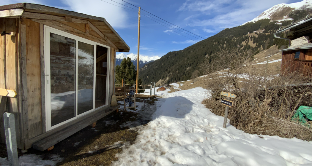 Marendareia Hof Truez Stuls (oua_77045347_image) Marendareia Hof Truez Stuls (oua_77045347_image)