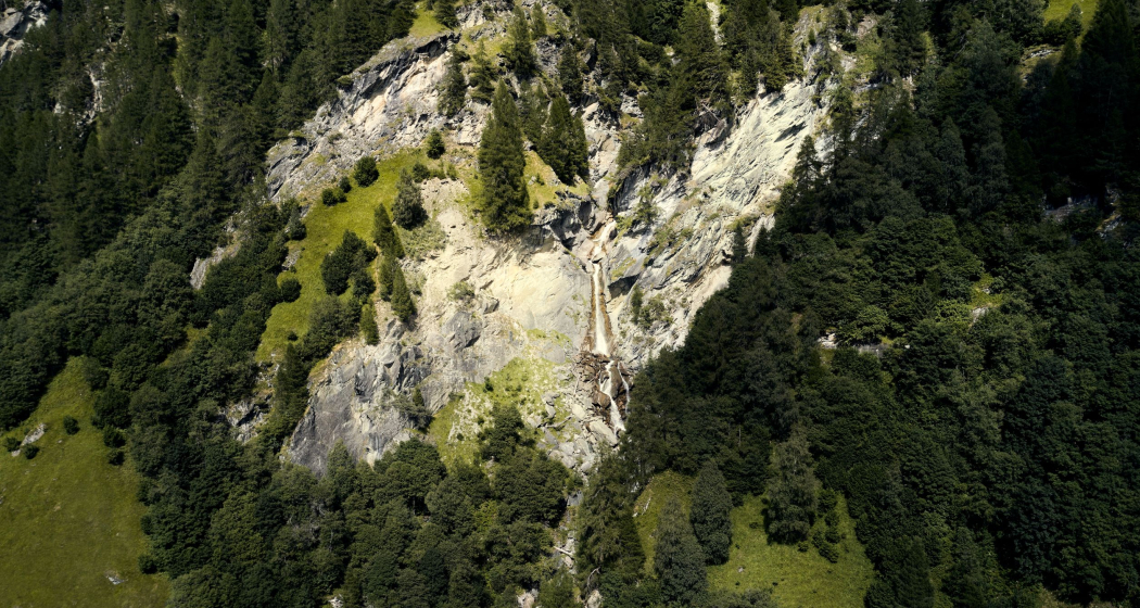 Tomülbach bei Gäud Tomülbach bei Gäud
