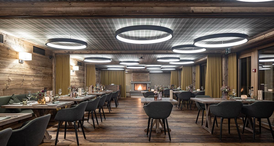 Restaurant Capricorn Lenzerheide Restaurant Capricorn Lenzerheide