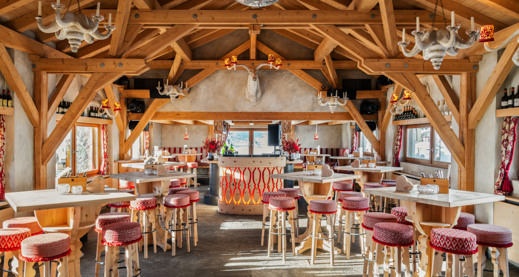 Paradiso - Music Deck (oua_77422756_image) Paradiso - Music Deck (oua_77422756_image)