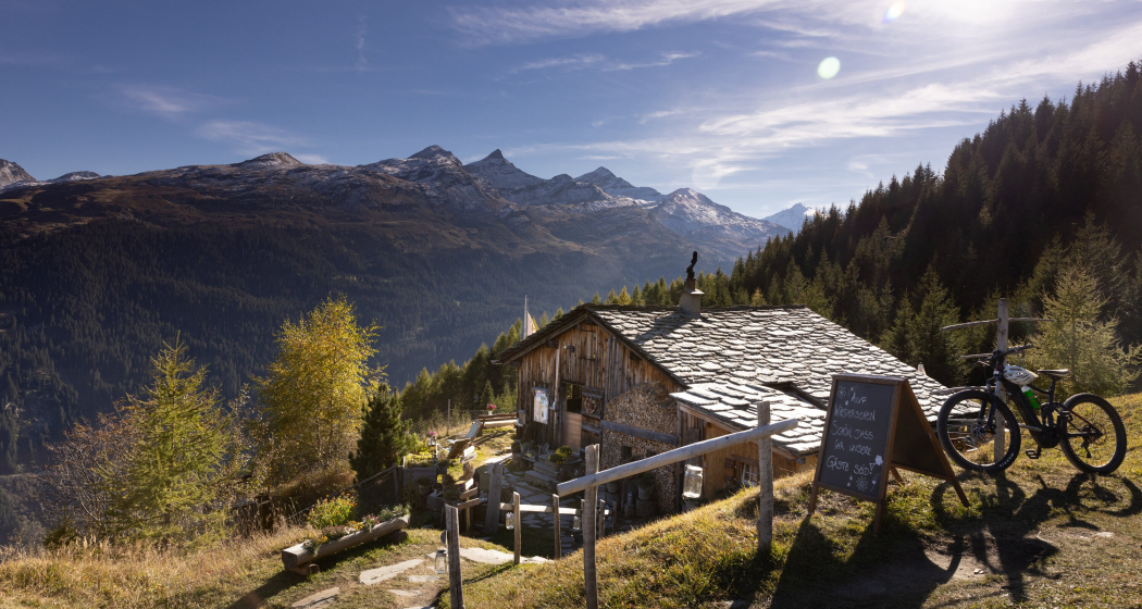 Hängelahütte Hängelahütte