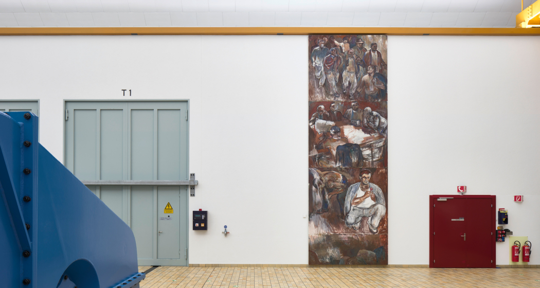 castasegna sotto tensione