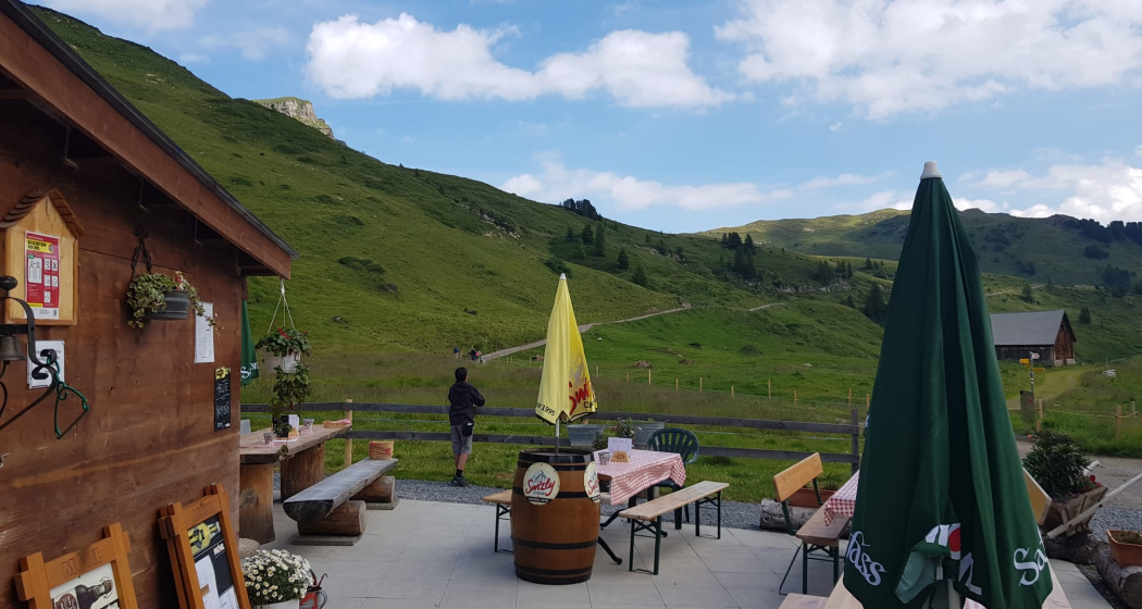 Alp Fursch Alp Fursch