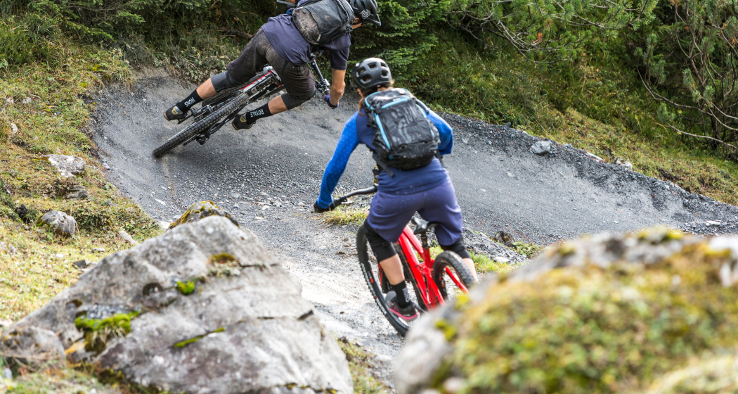 Runca Trail via Punt Desch (11G) (oua_77851228_image) Runca Trail via Punt Desch (11G) (oua_77851228_image)