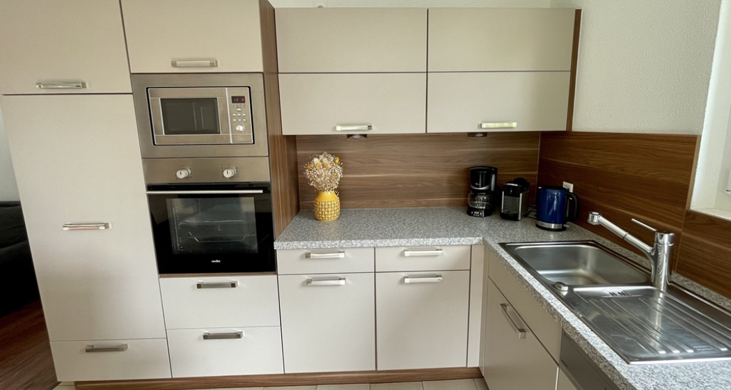 Haus Heimetli (CharmingStay) Haus Heimetli (CharmingStay)