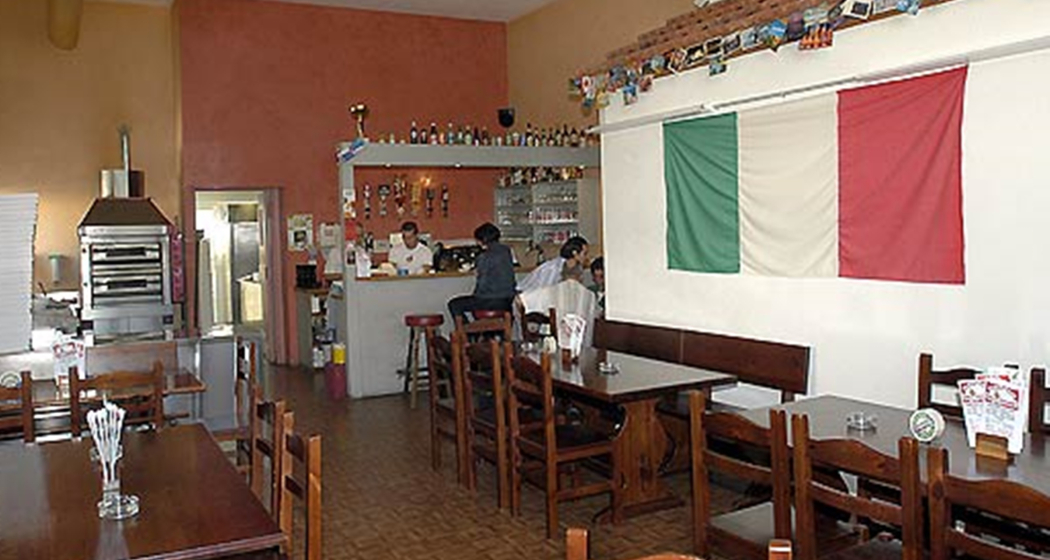 Don Giovanni Pizzeria Don Giovanni Pizzeria