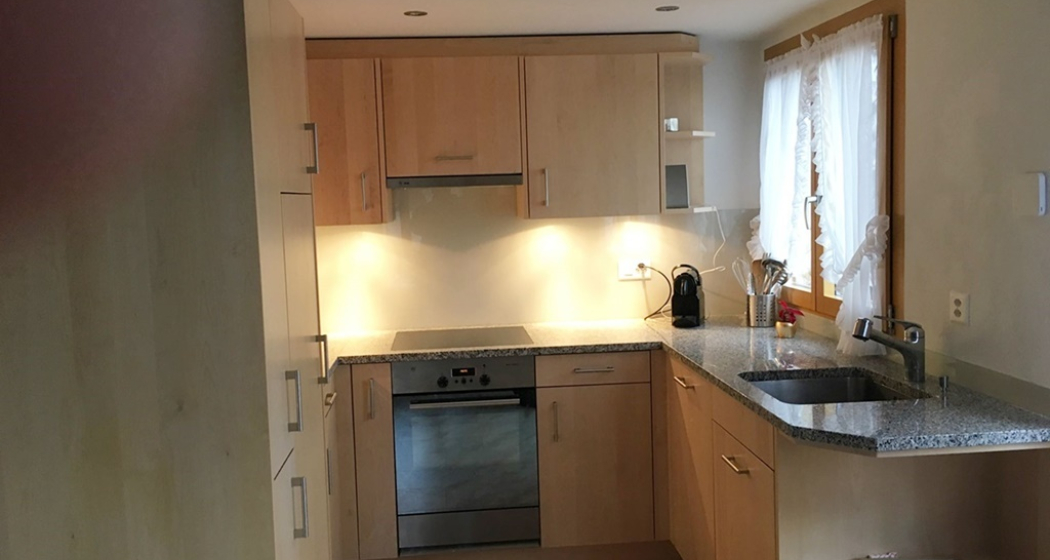 Chalet Waldwiese (CharmingStay)