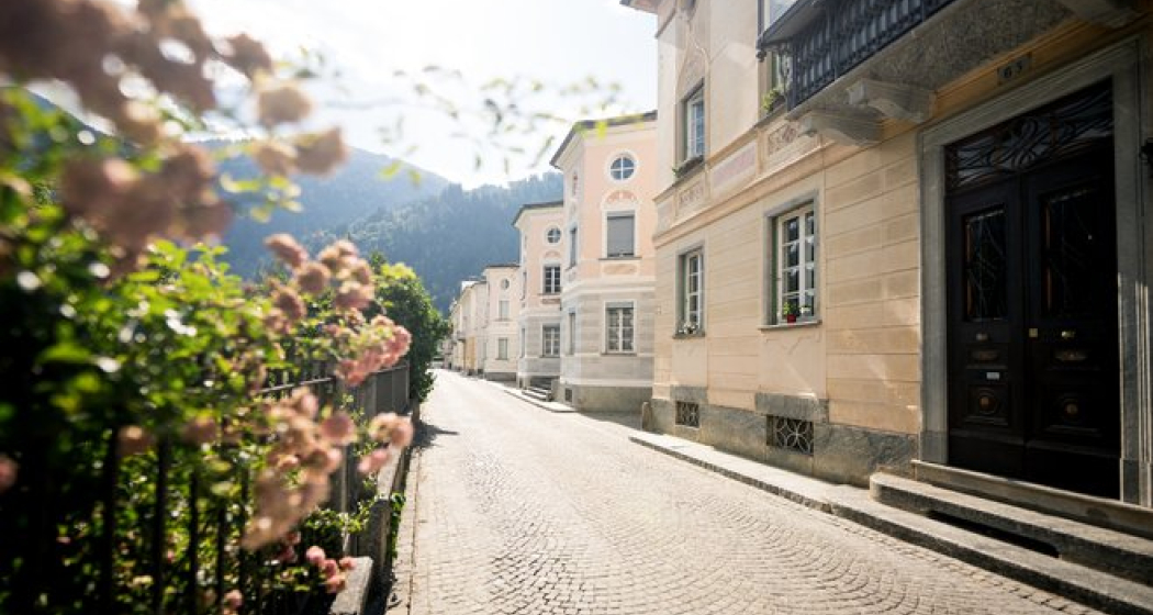 Poschiavo Poschiavo