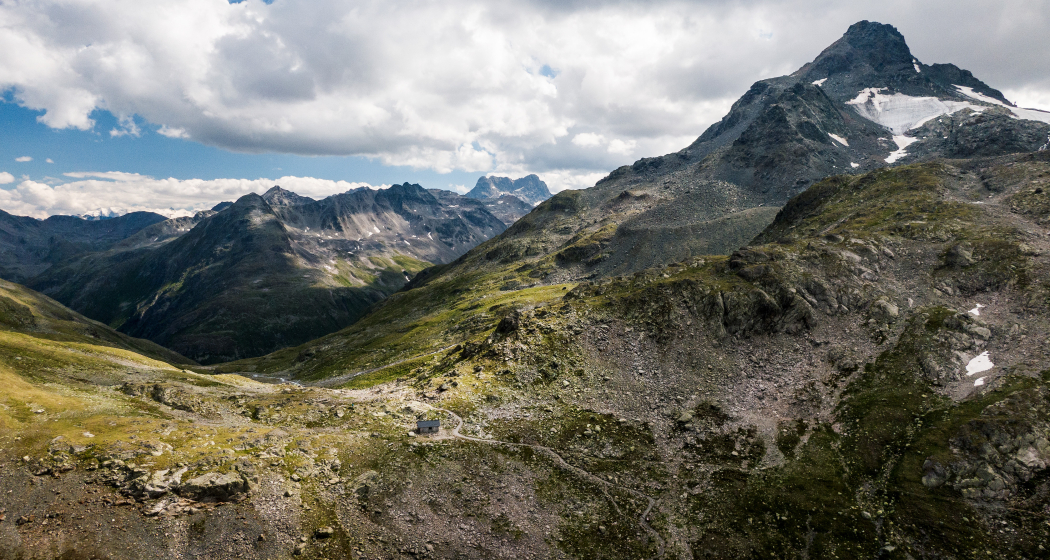 Dischma - Ravais-ch Seen - Sertig (oua_78172959_image) Dischma - Ravais-ch Seen - Sertig (oua_78172959_image)