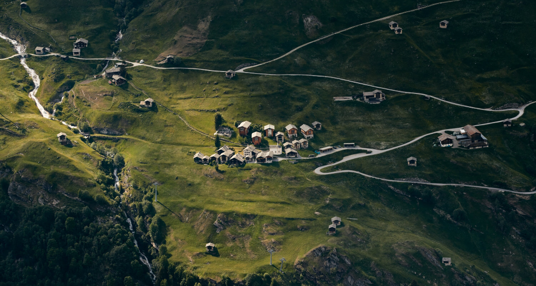 Leis von oben Leis von oben