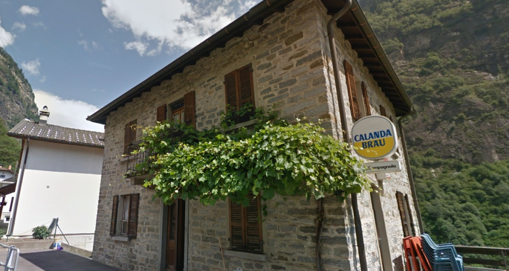 Ristorante Campagnola (oua_78201312_image) Ristorante Campagnola (oua_78201312_image)
