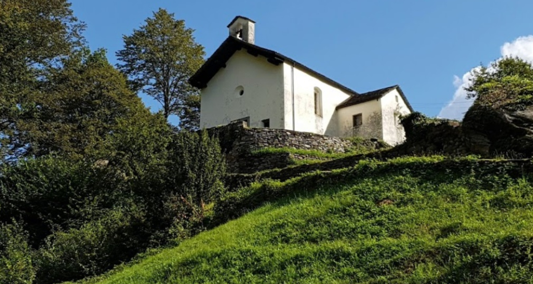 Chiesa di San Lucio (oua_78357962_image)