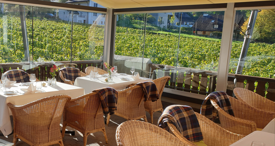 Restaurant Landhaus Restaurant Landhaus