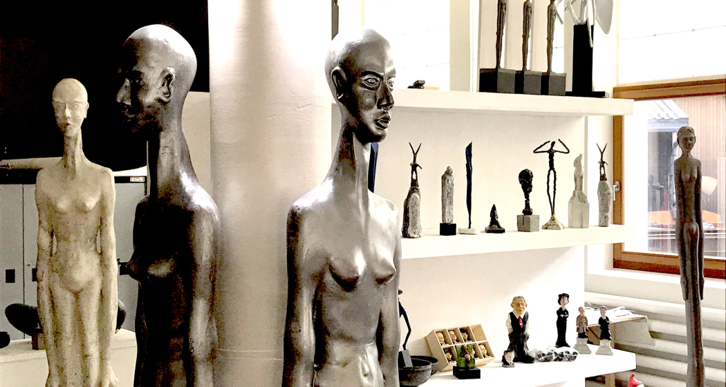 Kunsthalle an der Albula