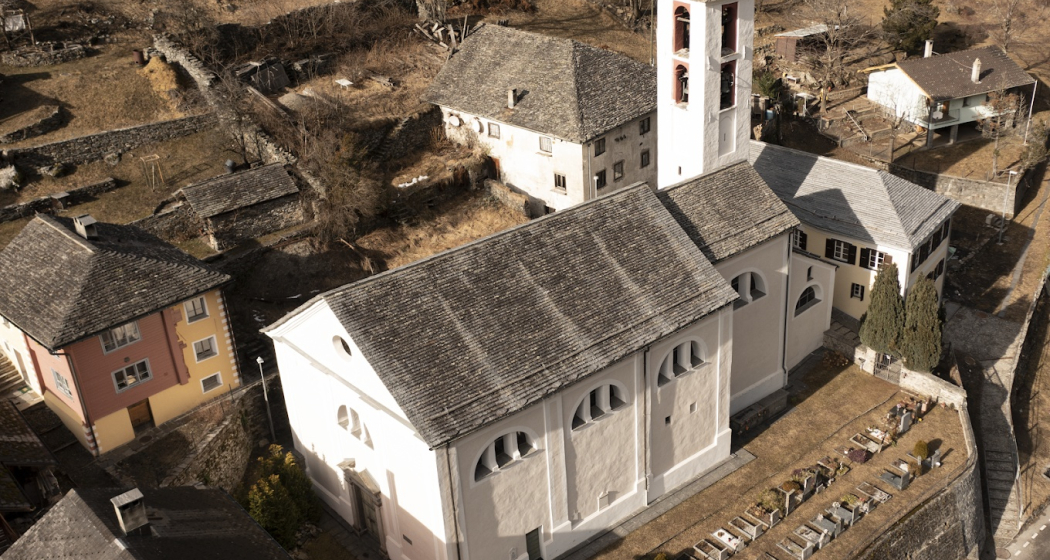 Chiesa di Santa Domenica (oua_78413166_image) Chiesa di Santa Domenica (oua_78413166_image)