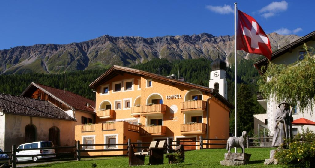 Hotel Landgasthof Staila *** (oua_78854370_image) Hotel Landgasthof Staila *** (oua_78854370_image)