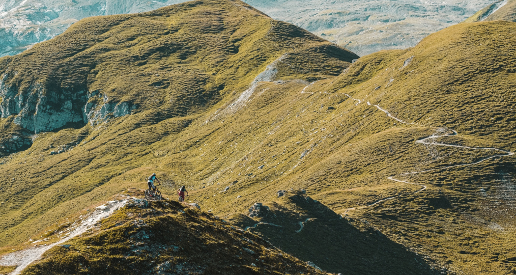 Ridge Trail: Crap Masegn – Crest da Tiarms – Curnius (oua_78860714_image)