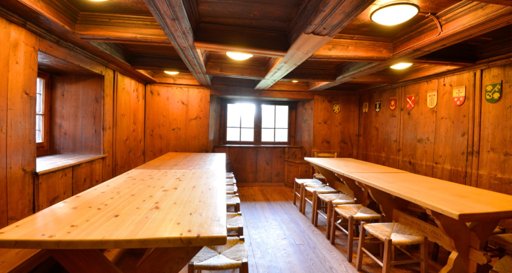 Casa del Pizzò - Fondazione Calanca delle Esploratrici (oua_78887051_image) Casa del Pizzò - Fondazione Calanca delle Esploratrici (oua_78887051_image)