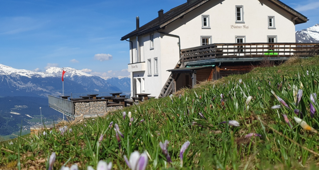 Bündner Rigi Bündner Rigi