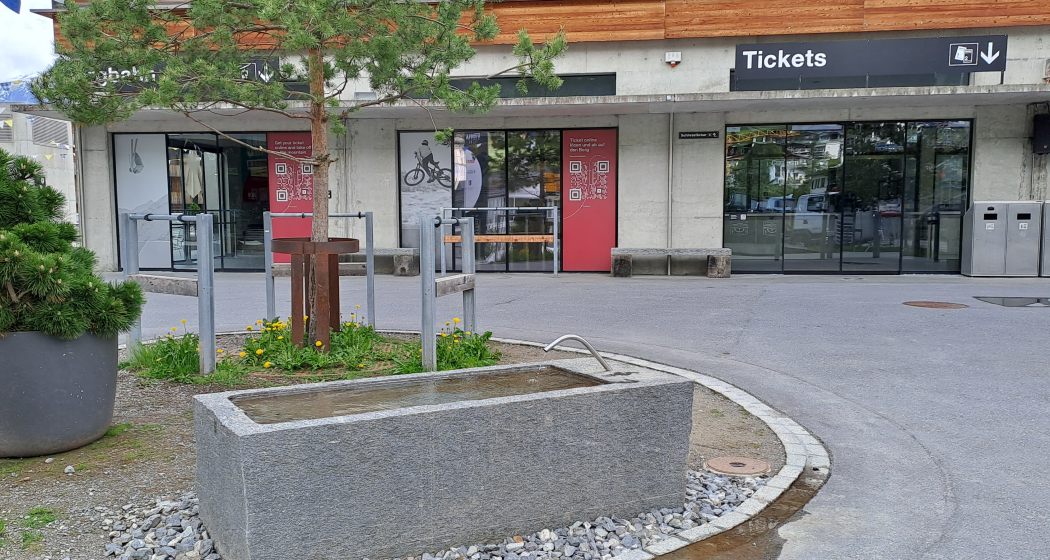 Trutg dil Flem: Rundtour 2. | Bergbahnen Flims - Punt da Max - Bergbahnen Flims (oua_79181742_image) Trutg dil Flem: Rundtour 2. | Bergbahnen Flims - Punt da Max - Bergbahnen Flims (oua_79181742_image)