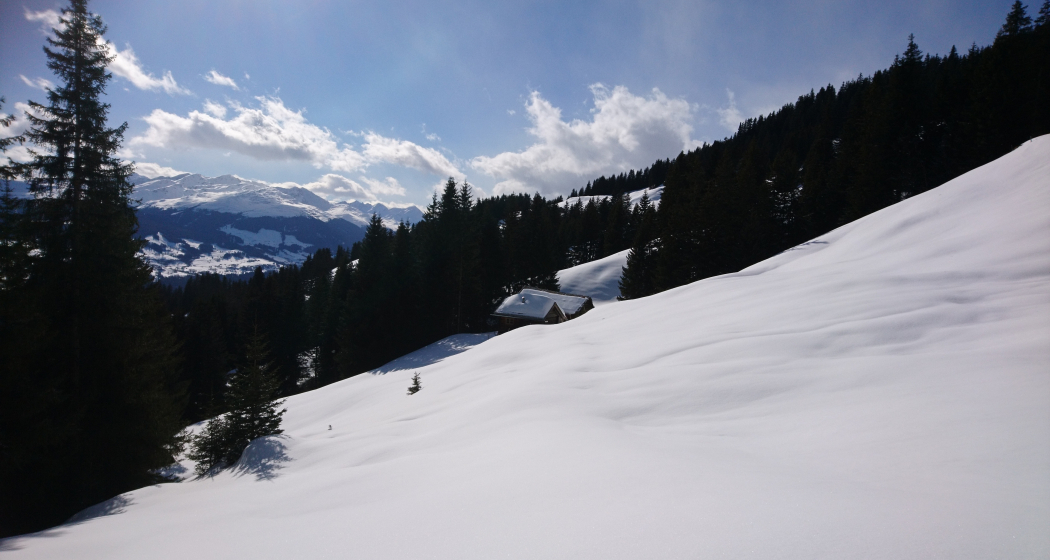 Schneeschuhwandern Siat (oua_79535788_image) Schneeschuhwandern Siat (oua_79535788_image)