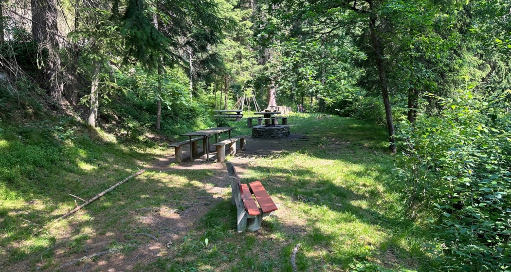 Feuerstelle Plattnersee Ratitsch Feuerstelle Plattnersee Ratitsch
