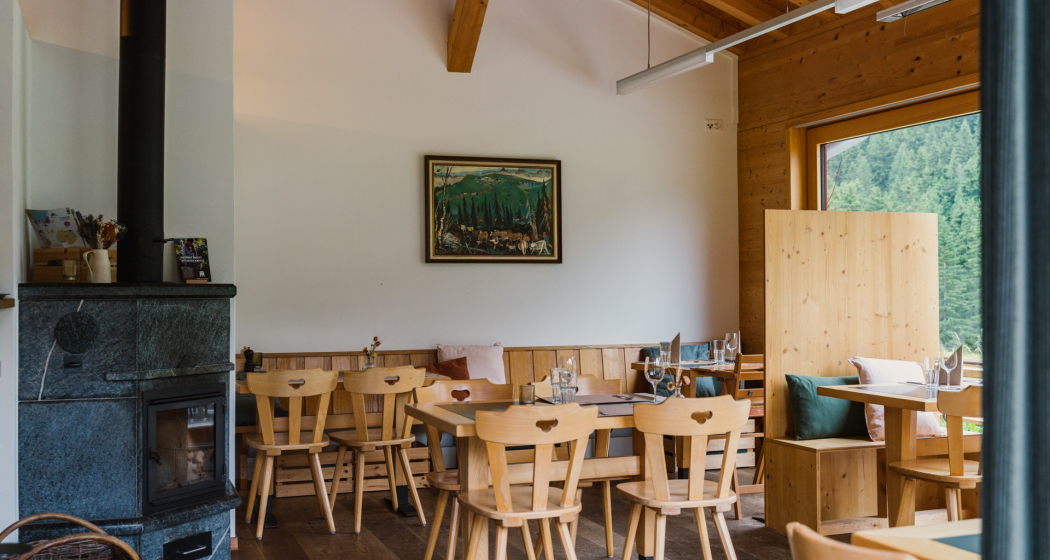 gemütliches Restaurant gemütliches Restaurant