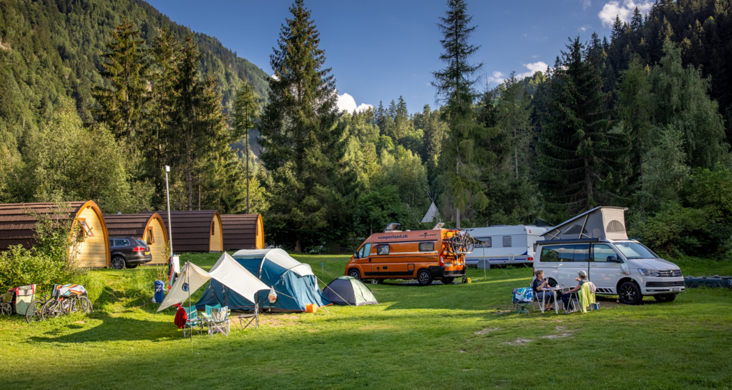 TCS Camping Disentis (oua_81651963_image) TCS Camping Disentis (oua_81651963_image)