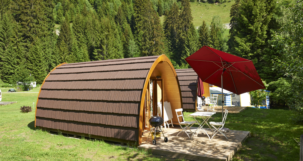 TCS Camping Disentis (oua_81651969_image) TCS Camping Disentis (oua_81651969_image)