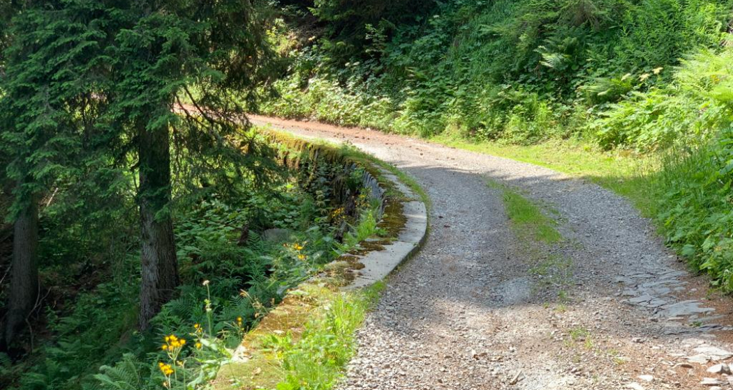 Sternenweg Brigels Sternenweg Brigels