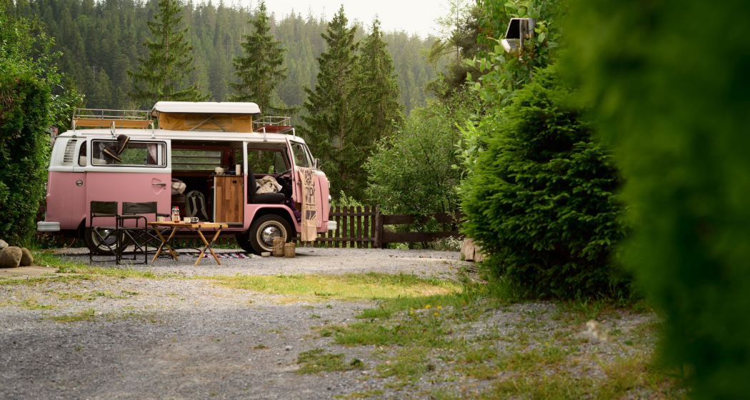 TCS Camping Flims TCS Camping Flims
