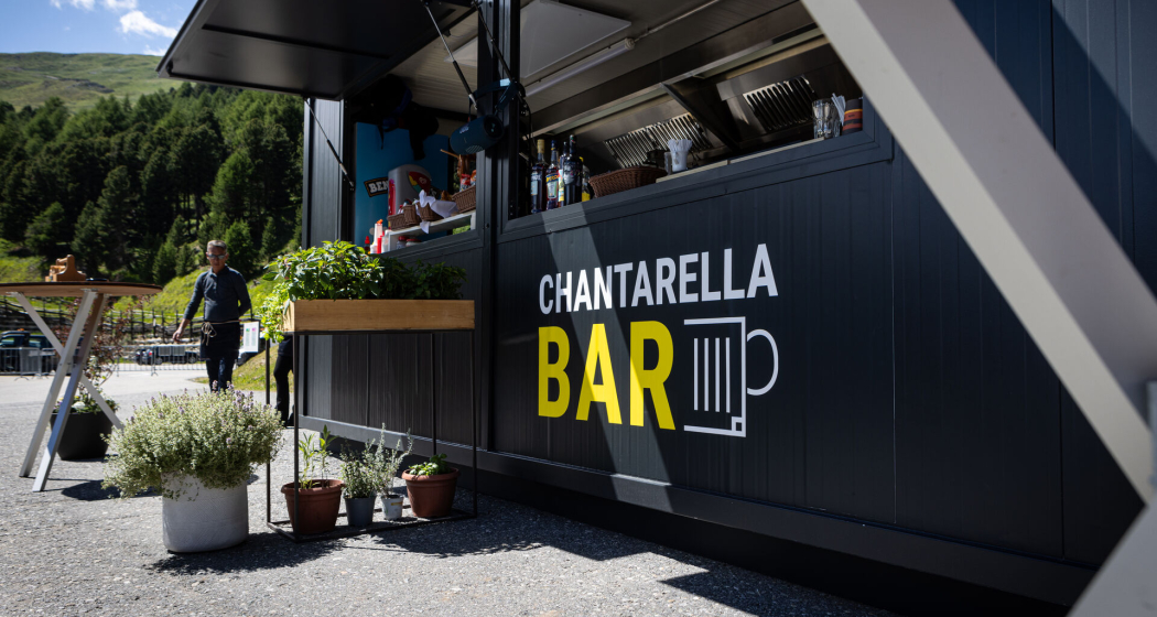 Chantarella BAR (oua_82300126_image) Chantarella BAR (oua_82300126_image)