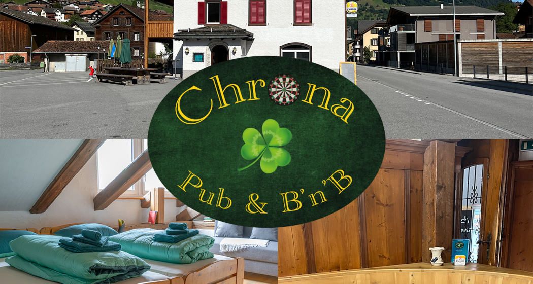 Chrona_Pub_BnB Chrona_Pub_BnB