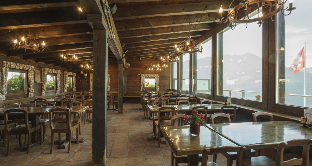 Restaurant Trutz (oua_82349964_image) Restaurant Trutz (oua_82349964_image)