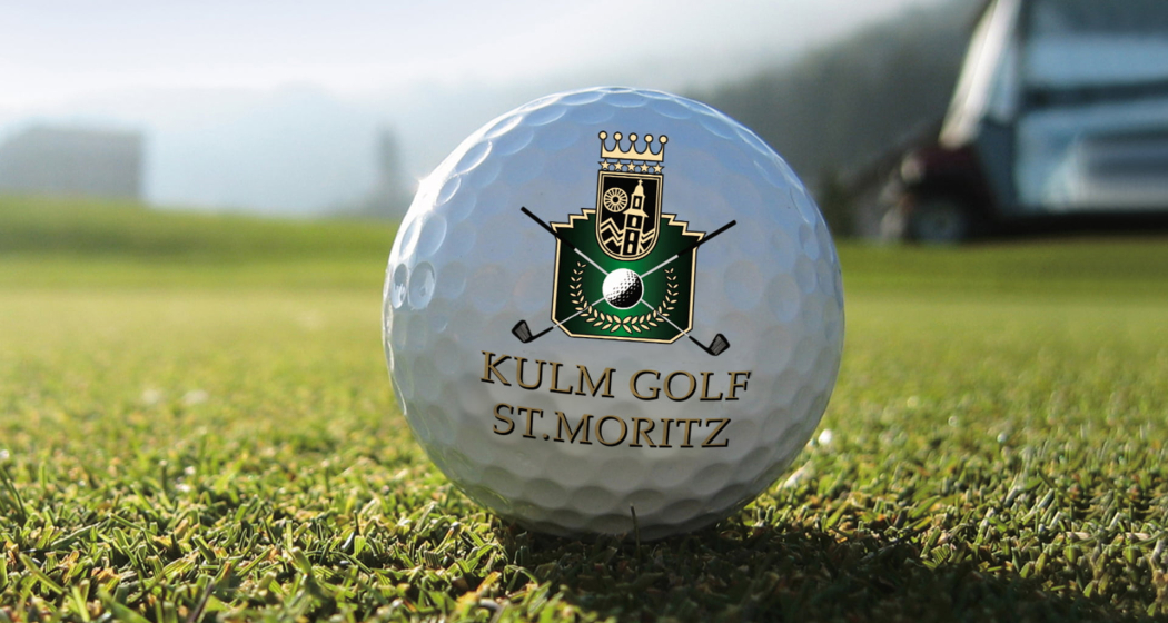Kulm Golf St. Moritz Kulm Golf St. Moritz