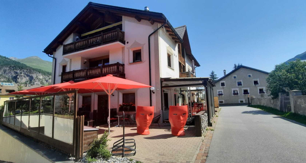 Palmisanos – La Pizza Italiana in Engadina (oua_82356310_image) Palmisanos – La Pizza Italiana in Engadina (oua_82356310_image)