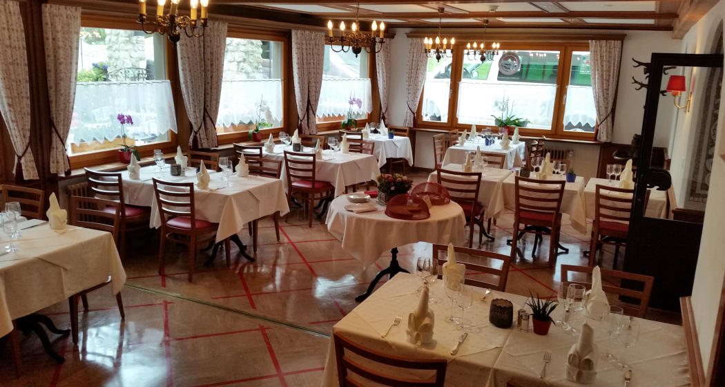 Lärchenrestaurant (oua_82356627_image) Lärchenrestaurant (oua_82356627_image)
